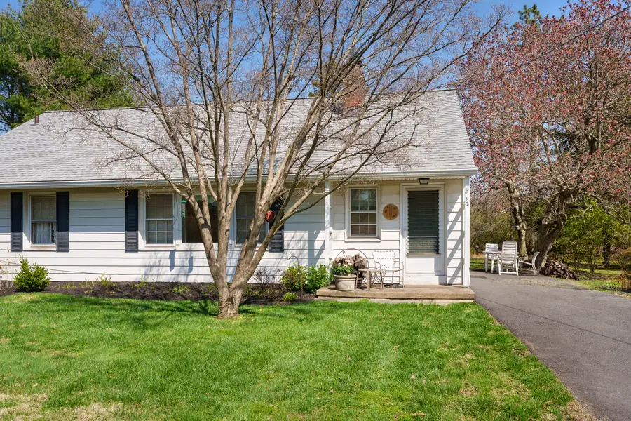 62 Carter Rd, Princeton, NJ 08540 - #3