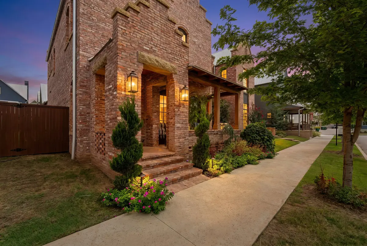 1900 Oso Avenue, Oklahoma City, OK 73108 - #1