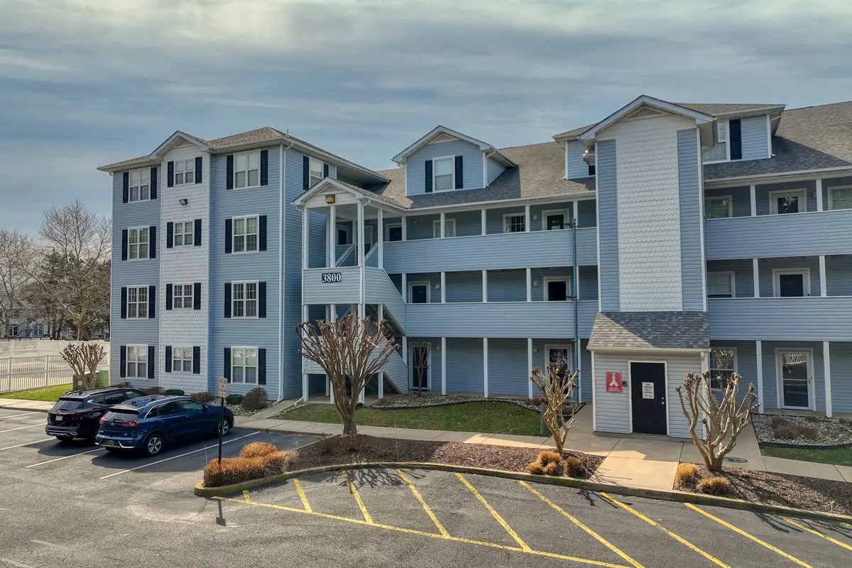 3800 Sanibel Cir #3808, Rehoboth Beach, DE 19971 - #1