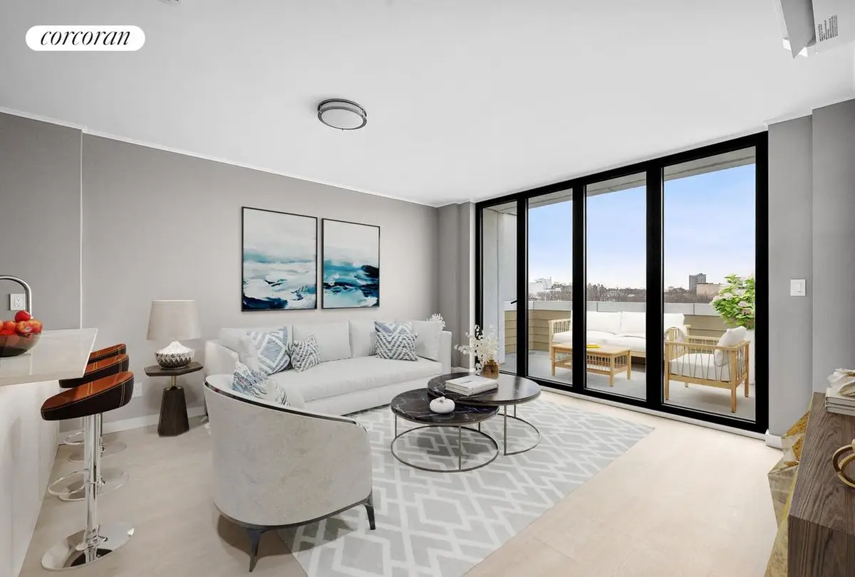 537 Brooklyn Avenue #4C, Brooklyn, NY 11225 - #1