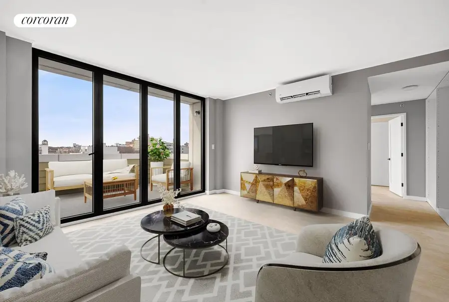 537 Brooklyn Avenue #4C, Brooklyn, NY 11225 - #2