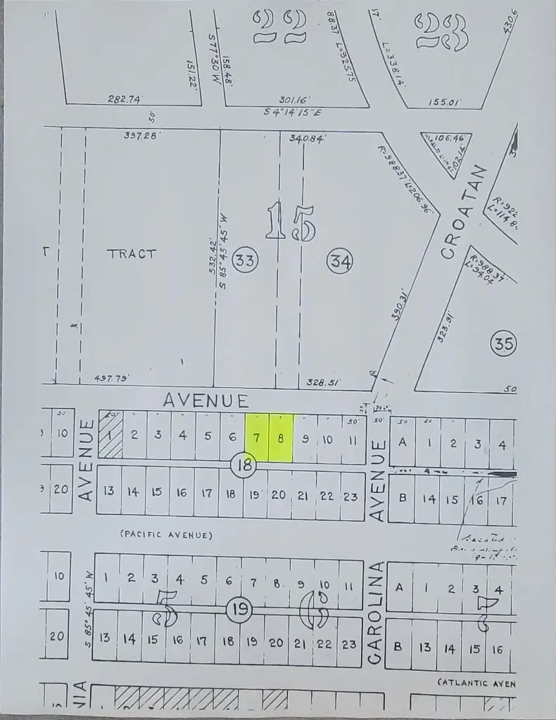 612 Surfside Avenue, Virginia Beach, VA 23451 - Image #1