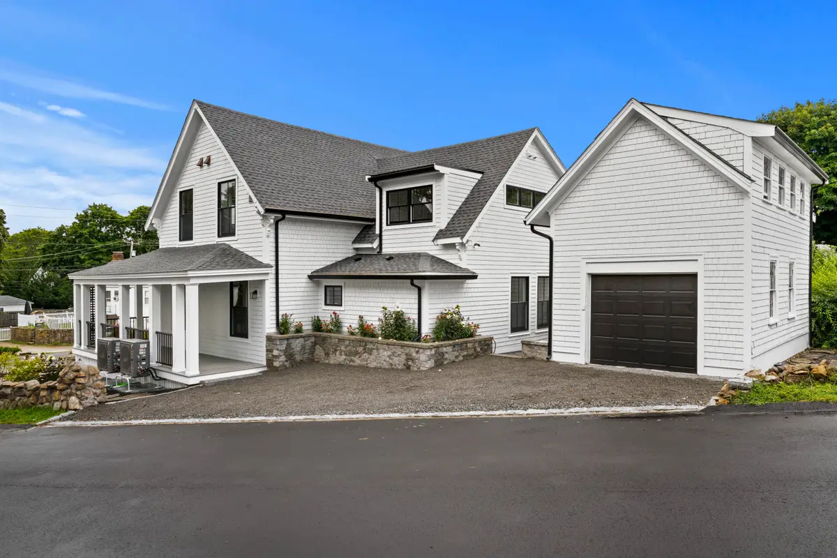 45 Beach Road, Gloucester, MA 01930 - #1