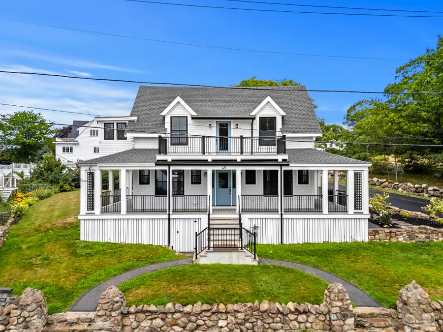 45 Beach Road, Gloucester, MA 01930 - #2