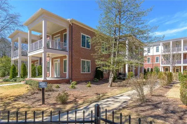 1200 Ponce De Leon Avenue Ne #A-19, Atlanta, GA 30306