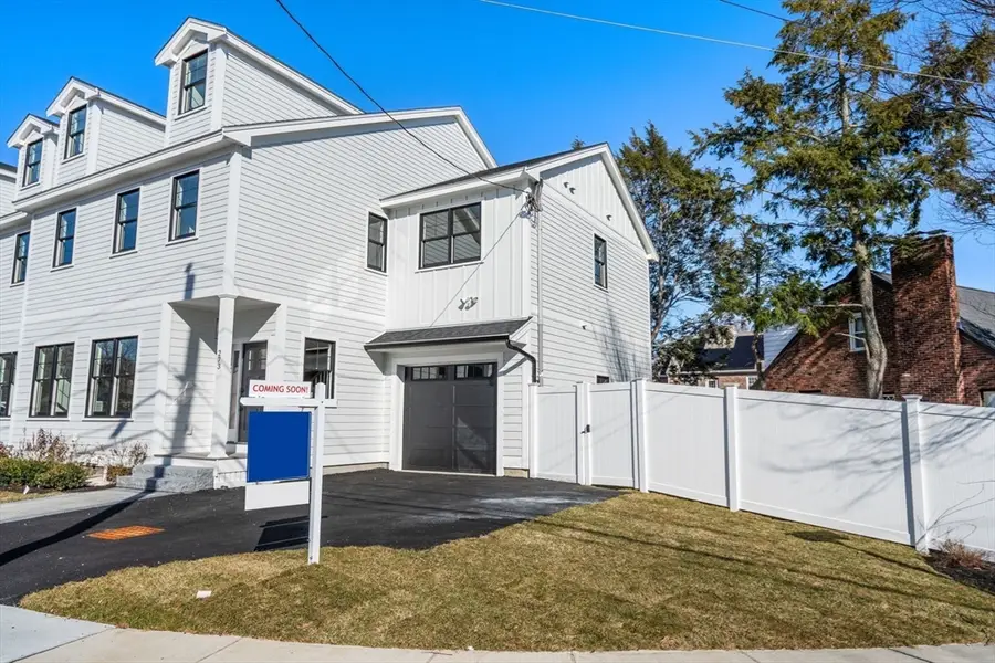 273 Edenfield Ave. #273, Watertown, MA 02472 - #2