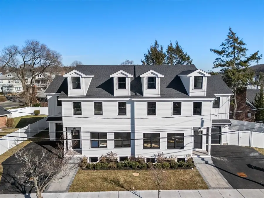 273 Edenfield Ave. #273, Watertown, MA 02472 - #3