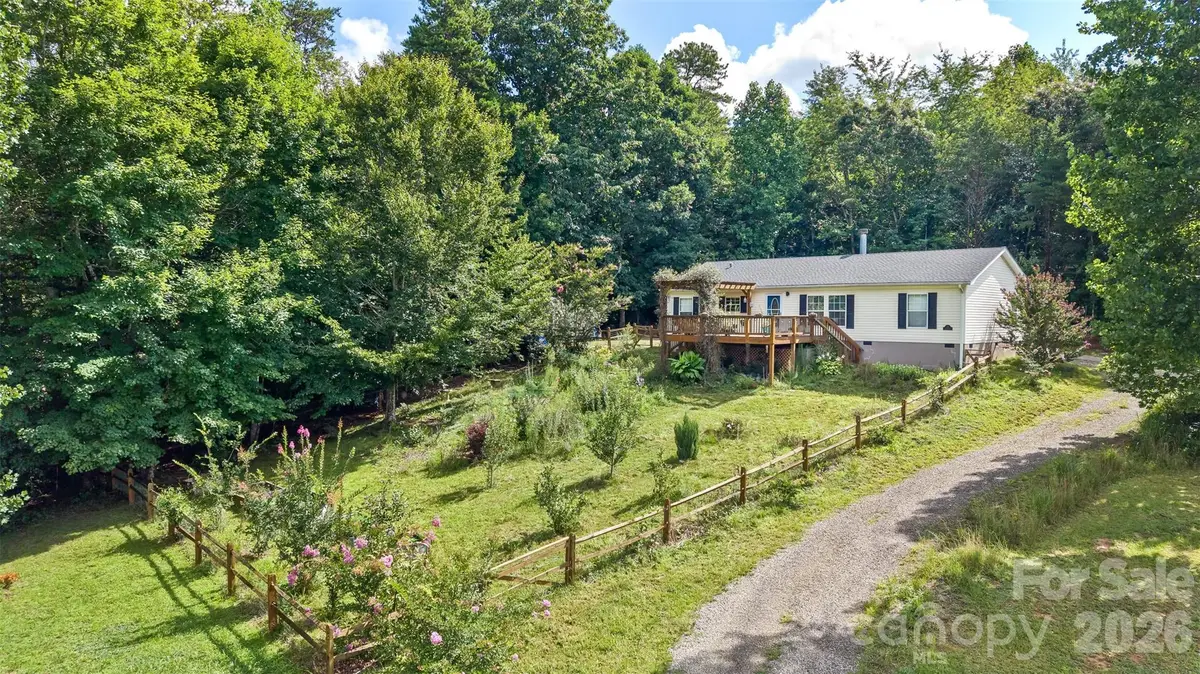 25 Asa Court, Black Mountain, NC 28711 - #1