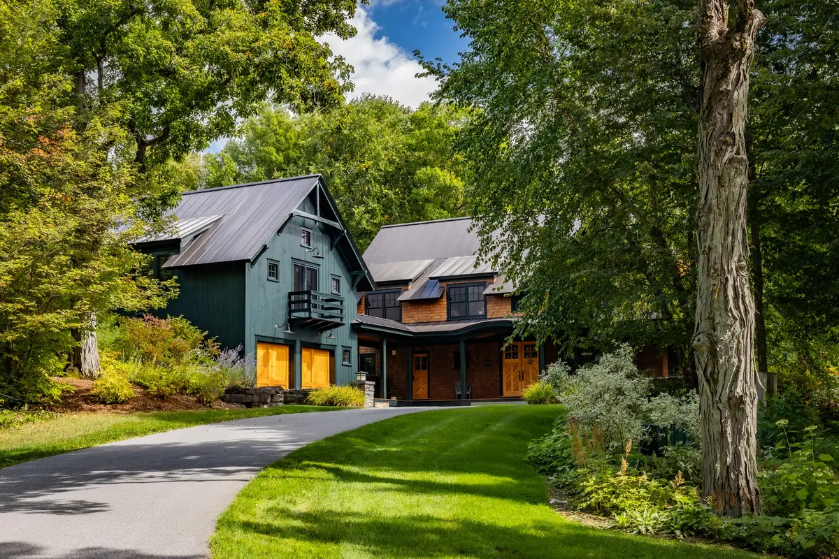 422 Shagbark Lane, Williston, VT 05495 - #1