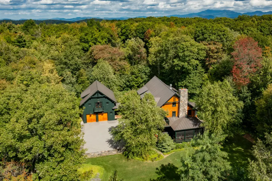 422 Shagbark Lane, Williston, VT 05495 - #3