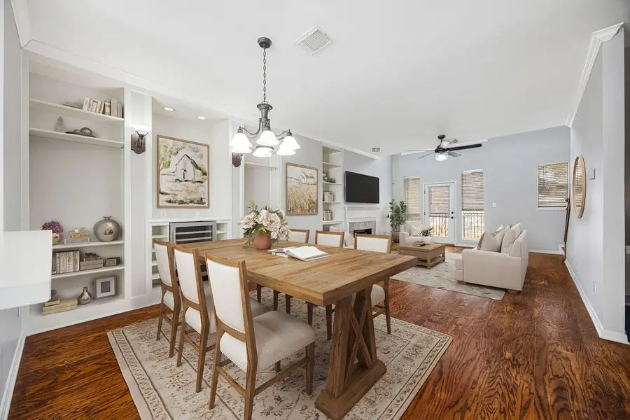 1410 Tuam Street, Houston, TX 77004 - #3