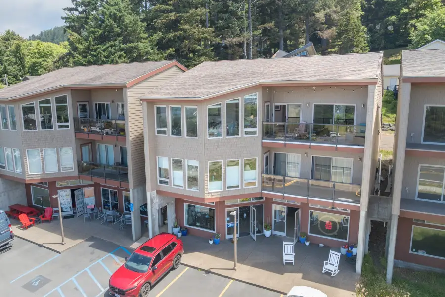 501 Center, Yachats, OR 97498 - #2