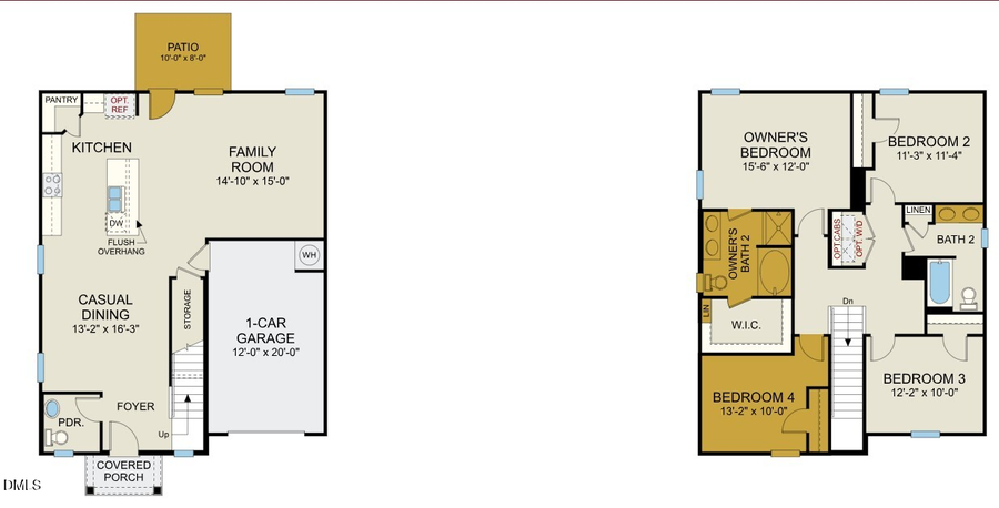 79 Stout Landing, Dunn, NC 28334 - Image #2