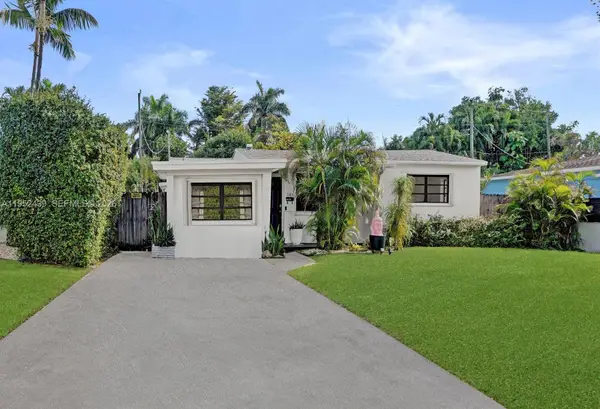 1105 N 31st Ct, Hollywood, FL 33021