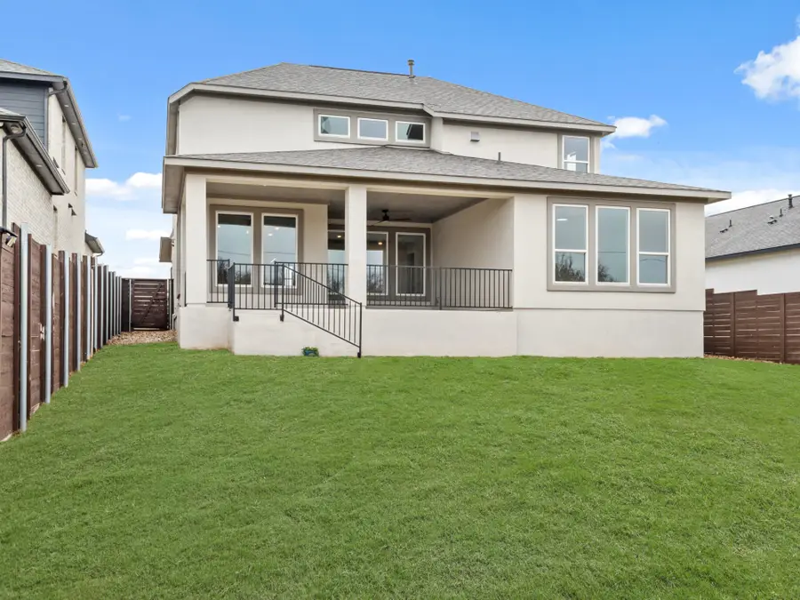 424 Spindrift Ln, Leander, TX 78641 - Image #3
