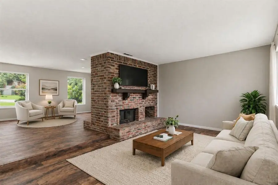 3304 Castle Drive, Plano, TX 75074 - #3