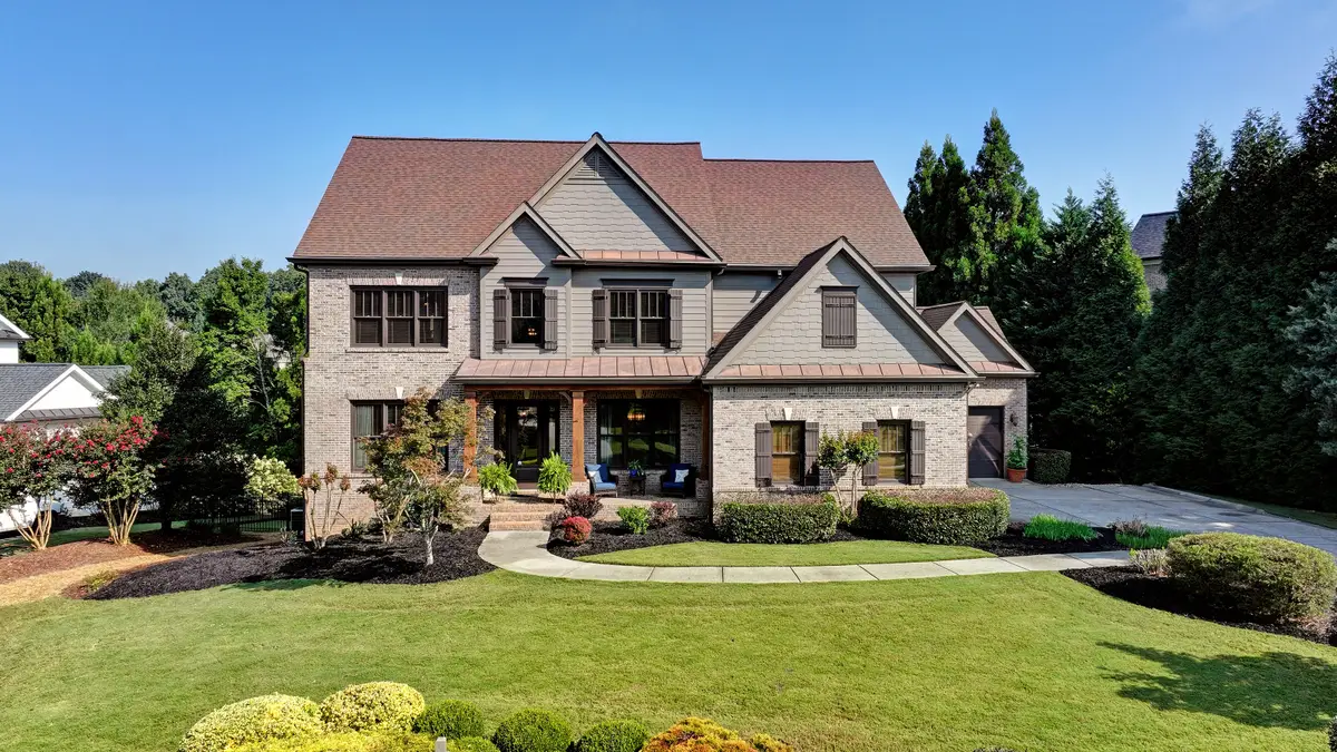 4020 Toulon Lane, Cumming, GA 30040 - Image #1