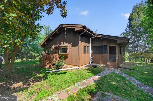 648 Abbie Ln, KEARNEYSVILLE, WV 25430