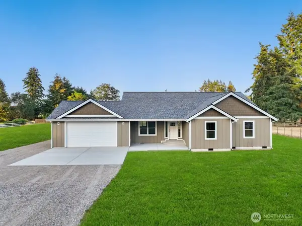 19106 Nutmeg Street Sw, Rochester, WA 98579