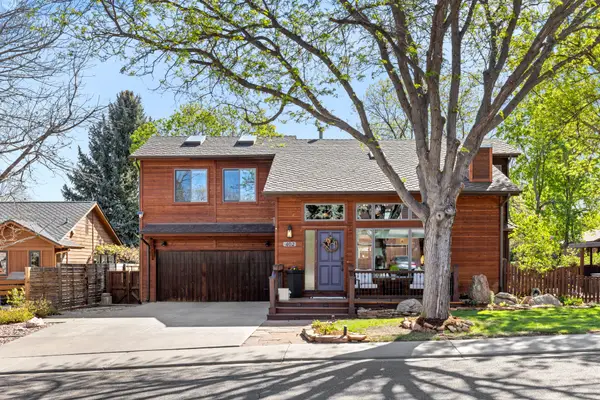 402 Wilson Street, Lafayette, CO 80026