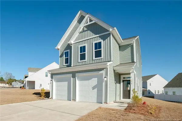 246 Tormore Drive, Sanford, NC 27330