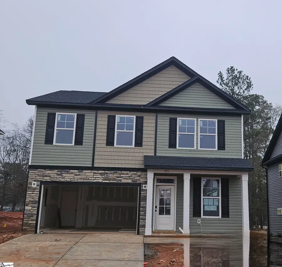 421 Barbican Place, Greenville, SC 29605 - Image #2