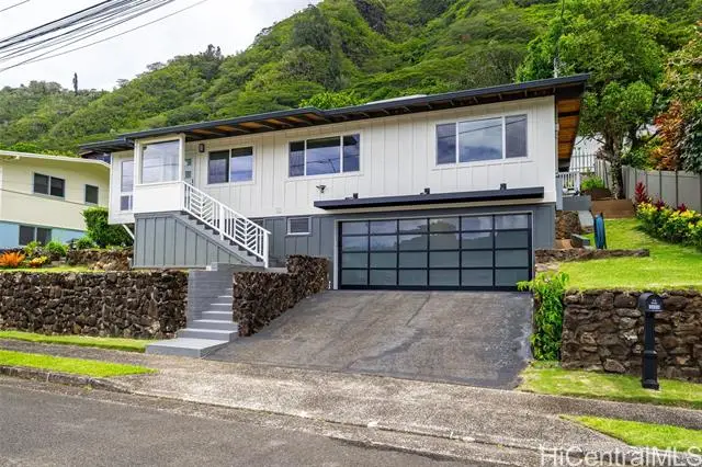 3406 Keahi Street, Honolulu, HI 96822 - #1