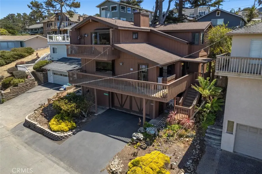 444 Pembrook Drive, Cambria, CA 93428 - Image #2