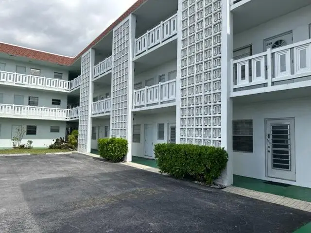1380 NW 43 Terrace #306, Lauderhill, FL 33313 - #1