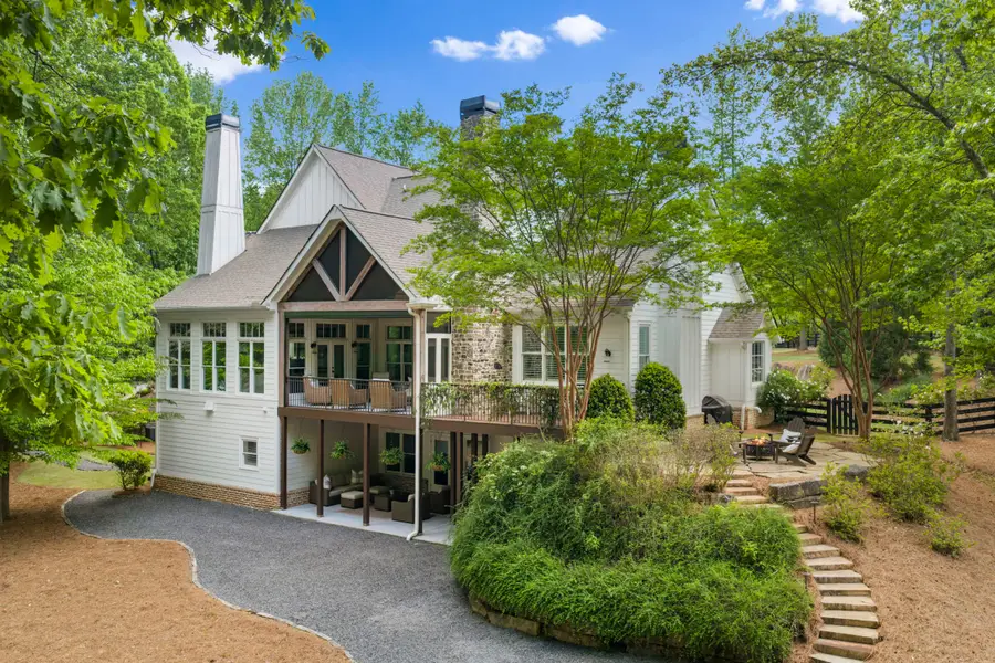 14970 S Thompson Road, Milton, GA 30004 - #2