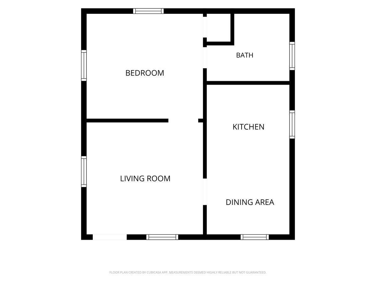 309 N Lake St, Carlsbad, NM 88220 - #1