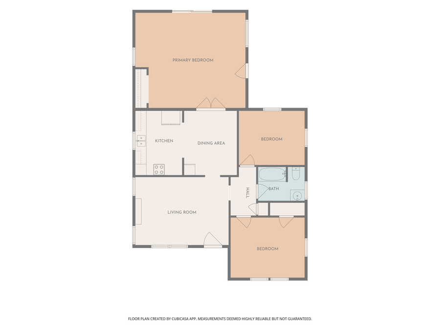 309 N Lake St, Carlsbad, NM 88220 - #2
