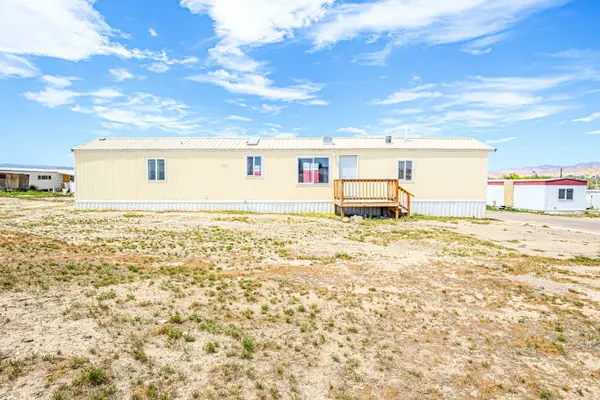1101 S Carbon Ave #115, Price, UT 84501