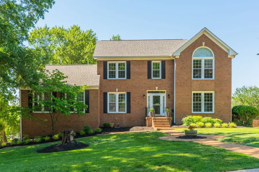 612 Indian Hills Mound, Goodlettsville, TN 37072 - #2