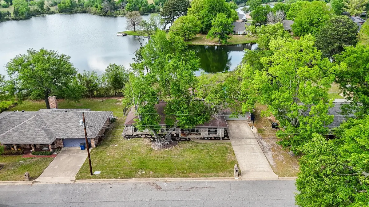 210 Pat Drive, Mineola, TX 75773 - #1