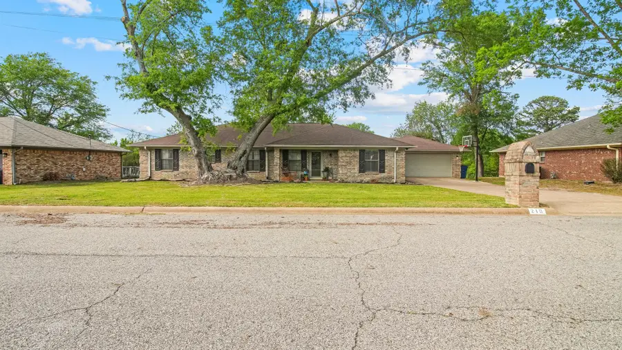 210 Pat Drive, Mineola, TX 75773 - #2
