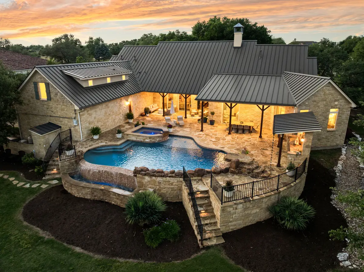 7825 Lynchburg Dr, Austin, TX 78738 - #1