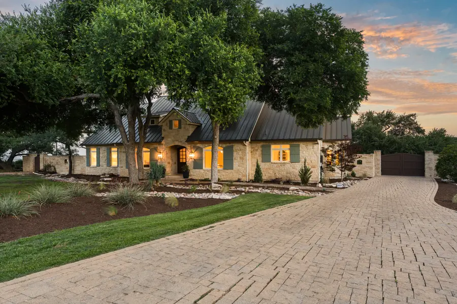 7825 Lynchburg Dr, Austin, TX 78738 - #2