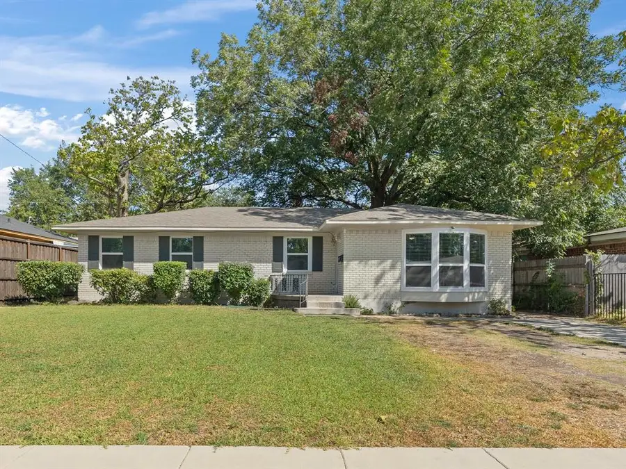 9255 Palisade Drive, Dallas, TX 75217 - #2