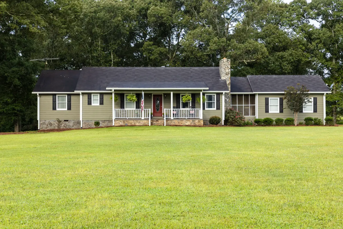 976 Windsweep Farm Road, Thomaston, GA 30286 - Image #1