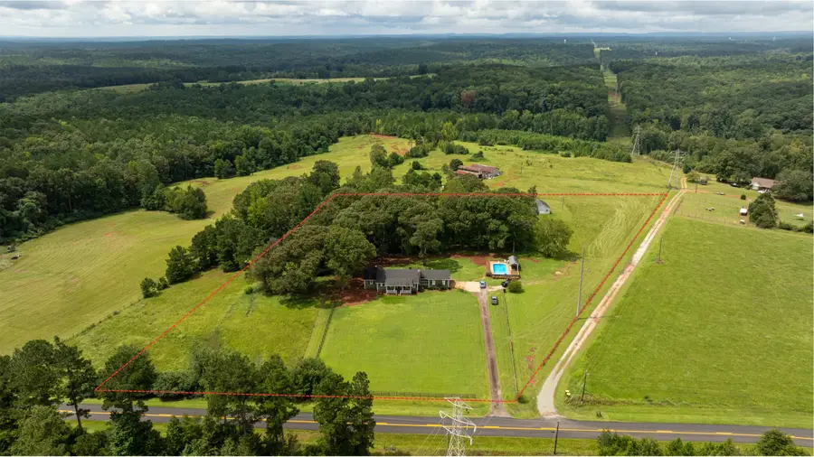 976 Windsweep Farm Road, Thomaston, GA 30286 - Image #2