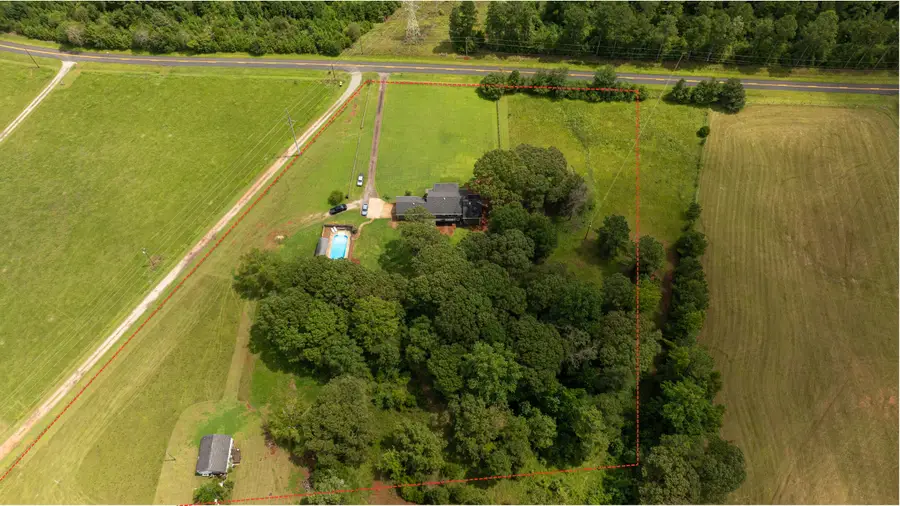 976 Windsweep Farm Road, Thomaston, GA 30286 - Image #3