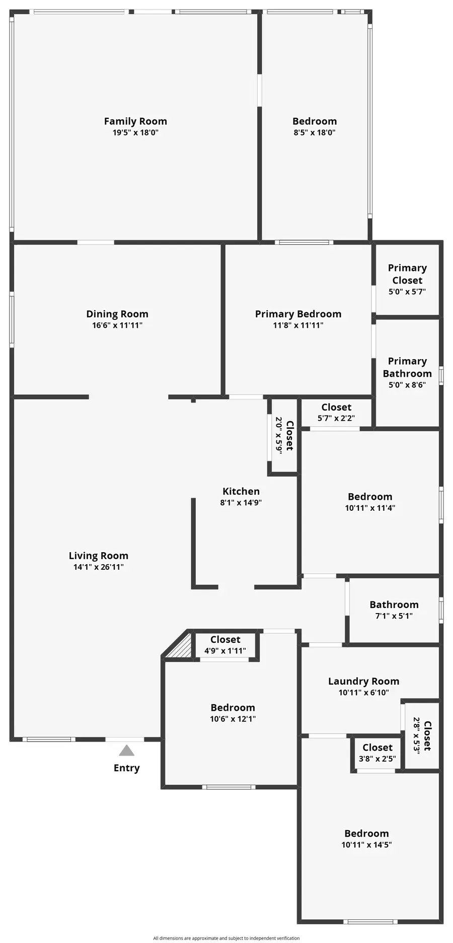 1926 29th Avenue N, Saint Petersburg, FL 33713 - Image #3