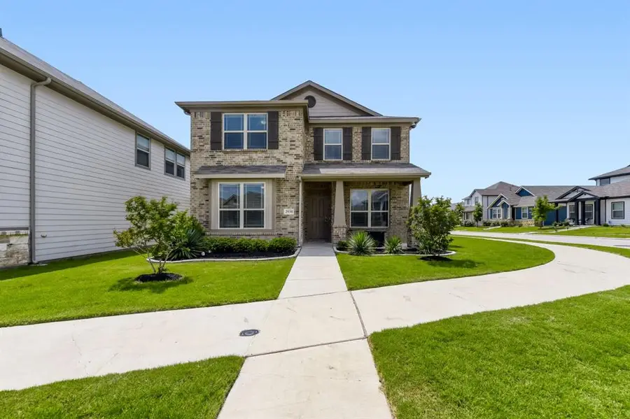 2930 Dixondale Drive, Fort Worth, TX 76108 - #2
