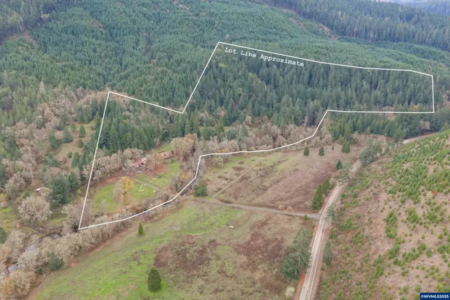9740 Upper Olalla Rd, Winston, OR 97496 - Image #2