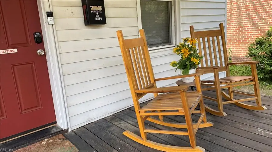 216 Nansemond Avenue, Suffolk, VA 23434 - #3