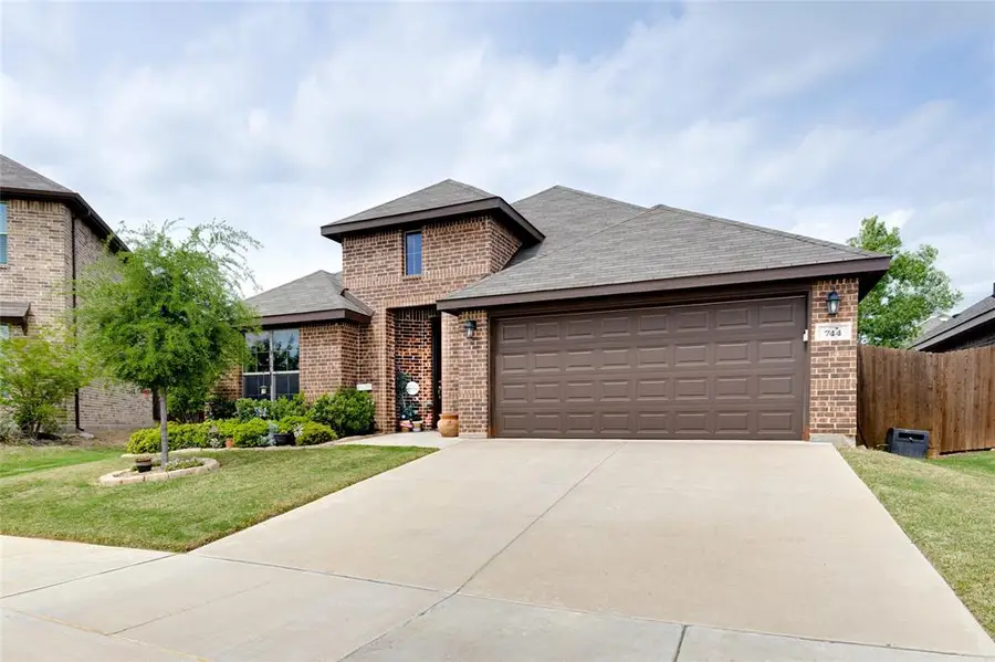 744 Sandy Chip Trail, Fort Worth, TX 76108 - #2