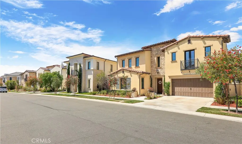 66 Eider Run, Irvine, CA 92618 - Image #1