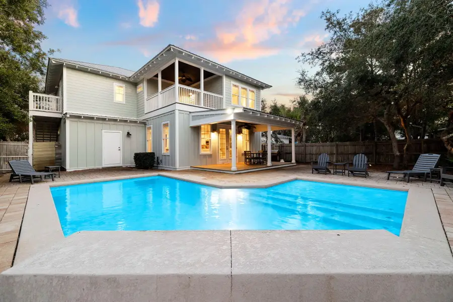 131 Clareon Drive, Inlet Beach, FL 32461 - #3