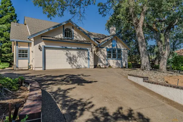 156 Creek View Court, Sutter Creek, CA 95685